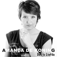 Amanda De Koning